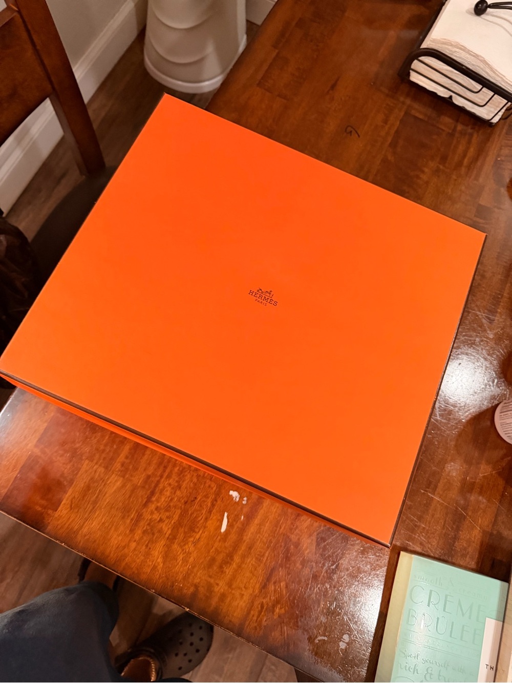 Hermes empty boxes - Picture 13 of 13